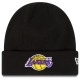 шапка,всички,шапки,new,era,60348856,essential,los,angeles,lakers,beanie,black
