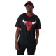 тениска,мъжки,тениски,new,era,60357112,nba,team,logo,mesh,chicago,bulls,short,sleeve,t,shirt,black