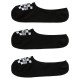 чорапи,мъжки,чорапи,vans,classic,canoodle,b,no,show,socks,3,pairs,black,(black)