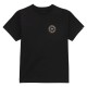 тениска,детски,тениски,vans,custom,classic,short,sleeve,t,shirt,black