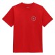 тениска,детски,тениски,vans,custom,classic,short,sleeve,t,shirt,red,(true,red)