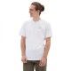 тениска,мъжки,тениски,vans,forever,short,sleeve,t,shirt,white