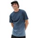 тениска,мъжки,тениски,vans,off,the,wall,dip,dye,short,sleeve,t,shirt,blue