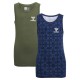 тениска,детски,тениски,hummel,nolan,sleeveless,t,shirt,2,units,multicolor,(sargasso,sea)