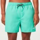 бански,гащета,мъжки,бански,костюми,oakley,beach,volley,16´´,swimming,shorts,green,(mint,green)