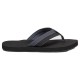джапанки,мъжки,джапанки,и,чехли,oakley,burke,flip,flops,blackout,(black)