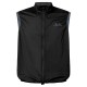 потник,мъжки,потници,oakley,endurance,pkbl,wind,vest,black,(blackout)