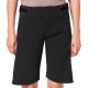 къси,панталони,дамски,панталони,oakley,factory,pilot,lite,shorts,blackout,(black)