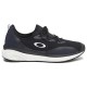 маратонки,мъжки,маратонки,oakley,lennox,trainers,blackout,(black)