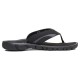 джапанки,мъжки,джапанки,и,чехли,oakley,o,coil,flip,flops,black,(blackout)
