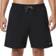 бански,гащета,мъжки,бански,костюми,oakley,oneblock,18´´,swimming,shorts,black