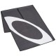 хавлиена,кърпа,хавлии,oakley,plyr,terrain,towel,grey,(blackout)