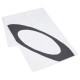 хавлиена,кърпа,хавлии,oakley,plyr,terrain,towel,white