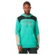 суичър,мъжки,пуловери,oakley,seeker,´75,hoodie,green,(mint,green)