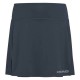 спортна,пола,детски,поли,и,рокли,head,club,basic,skort,blue,(navy)