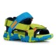 сандали,детски,сандали,и,чехли,geox,borealis,sandals,green,blue,(lime,sky)