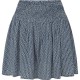 пола,дамски,поли,и,рокли,pepe,jeans,basma,short,skirt,grey