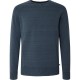 блуза,мъжки,пуловери,pepe,jeans,james,crew,sweater,blue,(jarman)