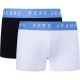 боксерки,дамско,бельо,дамски,бикини,и,танкини,pepe,jeans,logo,trunk,lr,panties,2,units,multicolor,(white)
