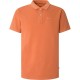 мъжки,блузи,с,яка,pepe,jeans,oliver,gd,short,sleeve,polo,orange,(squash,orange)