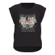 тениска,дамски,тениски,pepe,jeans,orlene,short,sleeve,t,shirt,black,(grey)