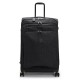 куфари,kipling,new,youri,spin,l,trolley,bag,signature,emb,(black)