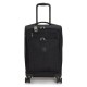 куфари,kipling,new,youri,spin,s,trolley,bag,signature,emb,(black)