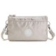 чанта,всички,чанти,kipling,riri,bag,metallic,glow,(beige)