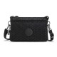 чанта,всички,чанти,kipling,riri,bag,black,(signature,emb)