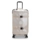 куфари,kipling,spontaneous,m,71l,trolley,trolley,silver