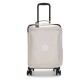 куфари,kipling,spontaneous,s,37.5l,trolley,trolley,silver