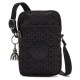 чанта,всички,чанти,kipling,tally,bag,signature,emb,(black)
