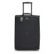 куфари,kipling,teagan,c,33,l,trolley,bag,black,noir,(black)