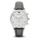 часовник,часовници,armani,ar1861,watch,silver