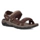 сандали,мъжки,сандали,teva,hudson,sandals,bracken,(brown)