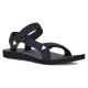 сандали,мъжки,сандали,teva,original,universal,sandals,black