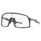 слънчеви,очила,слънчеви,очила,oakley,sutro,photochromic,sunglasses,matte,carbon,(clear)