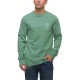 тениска,мъжки,тениски,reef,long,sleeve,t,shirt,dark,ivy,(green)