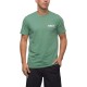 тениска,мъжки,тениски,reef,short,sleeve,t,shirt,dark,ivy,(green)