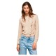 блуза,дамски,пуловери,дамски,плетени,дрехи,pepe,jeans,talia,sweater,beige