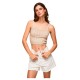 блуза,дамски,пуловери,дамски,плетени,дрехи,pepe,jeans,tiana,top,sweater,beige