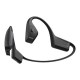 слушалки,слушалки,crosscall,x,vibes,wireless,earphones,black