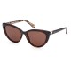 слънчеви,очила,слънчеви,очила,guess,gu5211,polarized,sunglasses,brown,(dark,havana)