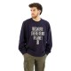 блуза,мъжки,пуловери,ecoalf,bardera,sweatshirt,blue,(navy)