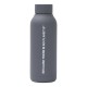 бутилки,за,вода,ecoalf,bronson,stainless,steel,bottle,caviar,(grey)