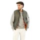 потник,мъжки,потници,ecoalf,cardiff,vest,olive,(green)