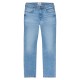 дънки,мъжки,панталони,wrangler,frontier,relaxed,straight,fit,jeans,cool,twist,(blue)