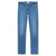 дънки,мъжки,панталони,wrangler,greensboro,regular,straight,fit,jeans,blue,(softwear)