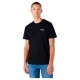 тениска,мъжки,тениски,wrangler,sign,off,regular,short,sleeve,t,shirt,2,units,true,navy,(black)