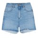 къси,панталони,дамски,панталони,wrangler,w25h73191,donna,regular,fit,denim,shorts,blue